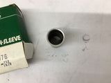 CR One 99076 Speedi Sleeve 3/4" ID x 2" L Shaft Repair Sleeve