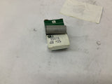 CR One 99076 Speedi Sleeve 3/4" ID x 2" L Shaft Repair Sleeve