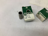 CR One 99076 Speedi Sleeve 3/4" ID x 2" L Shaft Repair Sleeve Lot Of 2