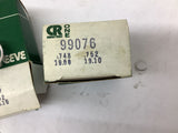 CR One 99076 Speedi Sleeve 3/4" ID x 2" L Shaft Repair Sleeve Lot Of 2