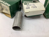 CR One 99076 Speedi Sleeve 3/4" ID x 2" L Shaft Repair Sleeve Lot Of 3