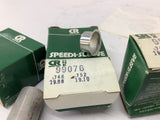 CR One 99076 Speedi Sleeve 3/4" ID x 2" L Shaft Repair Sleeve Lot Of 3