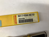 Sandvik RA411.5-425D0.6562 K20 Delta Carbide Tipped Drill