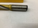Sandvik RA411.5-425D0.6562 K20 Delta Carbide Tipped Drill