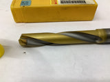 Sandvik RA411.5-425D0.6562 K20 Delta Carbide Tipped Drill