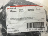3M H-113-2 Cap Suspension 2 Pack Lot Of 3