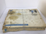U.S. Tsubaki Inc. Roller Chain RS 100