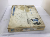 U.S. Tsubaki Inc. Roller Chain RS 100