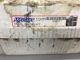 Morse 322059 100-3R 10FT Chain