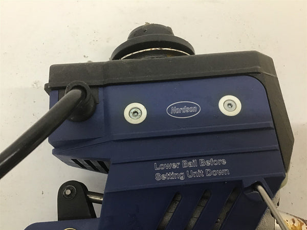 Nordson Mini Squirt 3 1018667 Voltage100/115 Power 200 Watt – BME ...