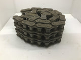 Hitachi 100 N Roller Chain 4Ft