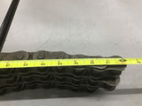 Hitachi 100 N Roller Chain 4Ft