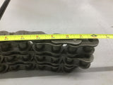 Hitachi 100 N Roller Chain 4Ft