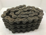 Morse 100-3 Roller Chain 3Ft