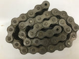 Morse 100-3 Roller Chain 3Ft