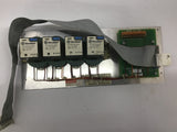 Press Tech Controls 7605-6800 Finder 601390240040 General Purpose Relays