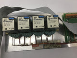 Press Tech Controls 7605-6800 Finder 601390240040 General Purpose Relays