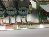 Press Tech Controls 7605-6800 Finder 601390240040 General Purpose Relays