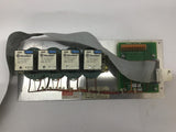 Press Tech Controls 7605-6800 Finder 601390240040 General Purpose Relays