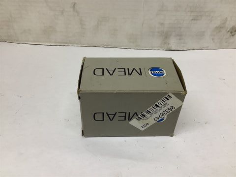 Bimba Mead N2-PB Valve