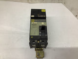 Square D FA22100AC 100A Circuit Breaker