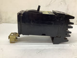 Square D FA22100AC 100A Circuit Breaker