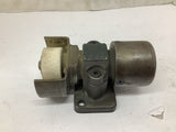 Norton Brake Controlled Truing Device NO.1