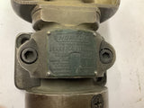 Norton Brake Controlled Truing Device NO.1