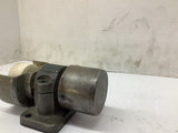 Norton Brake Controlled Truing Device NO.1