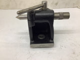 Hardinge Adjustable Tailstock
