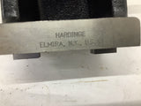 Hardinge Adjustable Tailstock