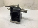 Hardinge Adjustable Tailstock