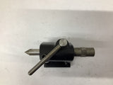 Hardinge Adjustable Tailstock