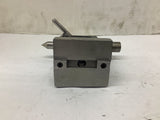 Hardinge Adjustable Tailstock