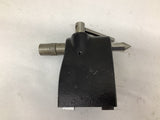 Hardinge Adjustable Tailstock