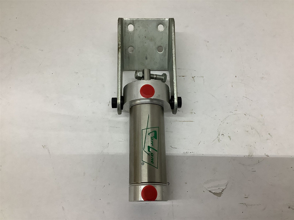 Carr Lane D-76166-A 5/8" OD RAM 4" Stroke