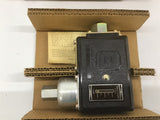 Square D Company 9016 Vacuum Switch Type BSG-1