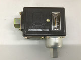 Square D Company 9016 Vacuum Switch Type BSG-1