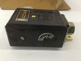Square D Company 9016 Vacuum Switch Type BSG-1