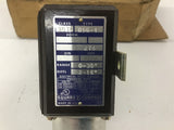 Square D Company 9016 Vacuum Switch Type BSG-1