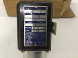 Square D Company 9016 Vacuum Switch Type BSG-1