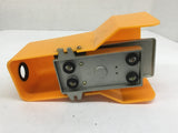 Nuline 09249129 1/4" NPT Foot Pedal 0-150 PSI