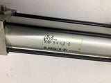 PHD AVRF 3/4 X 2-D 1/4" OD RAM 2-1/2 Stroke Pneumatic Cylinder