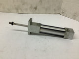 PHD AVRF 3/4 X 2-D 1/4" OD RAM 2-1/2 Stroke Pneumatic Cylinder