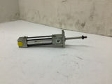 PHD AVRF 3/4 X 2-D 1/4" OD RAM 2-1/2 Stroke Pneumatic Cylinder