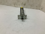 PHD AVRF 3/4 X 2-D 1/4" OD RAM 2-1/2 Stroke Pneumatic Cylinder