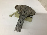 Plate 8" x 6-1/4"