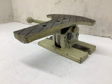 Plate 8" x 6-1/4"
