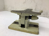 Plate 8" x 6-1/4"