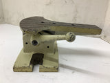 Plate 8" x 6-1/4"